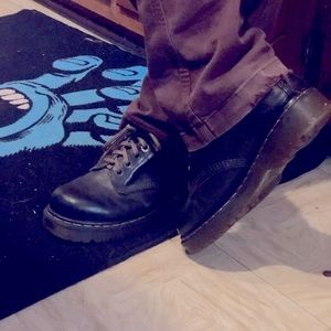 Meet your Posher, Curtis